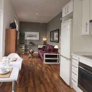 Appartement met een Slaapkamer